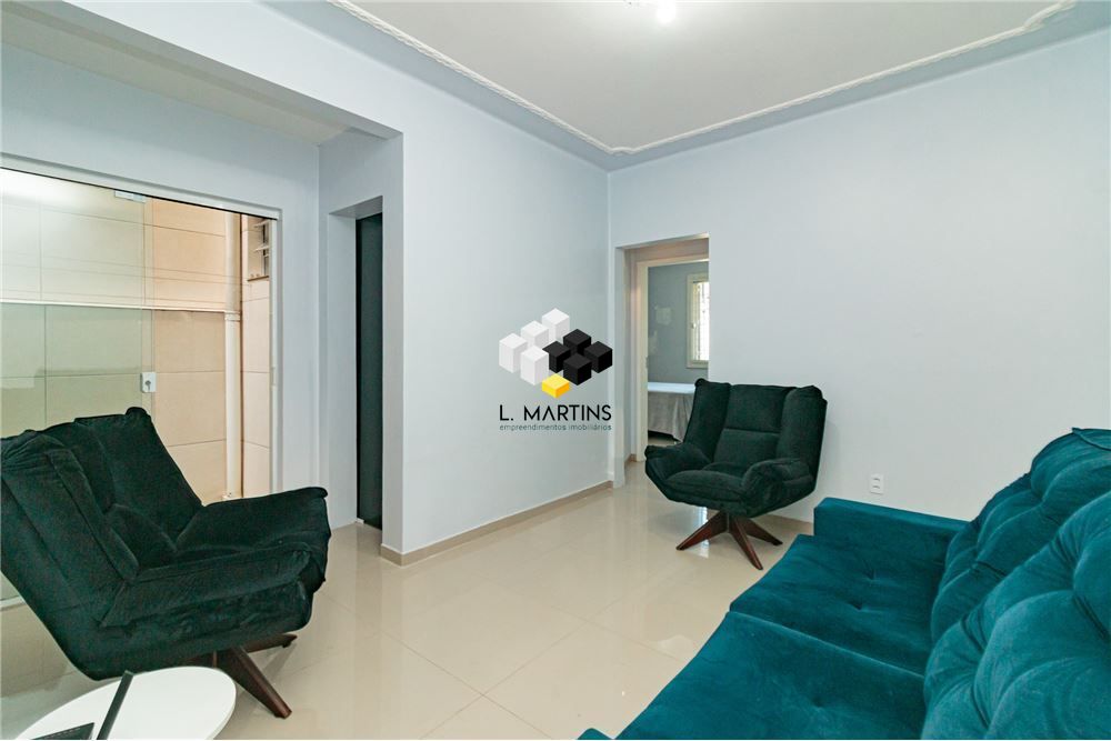 Apartamento à venda  no Centro Histórico - Porto Alegre, RS. Imóveis