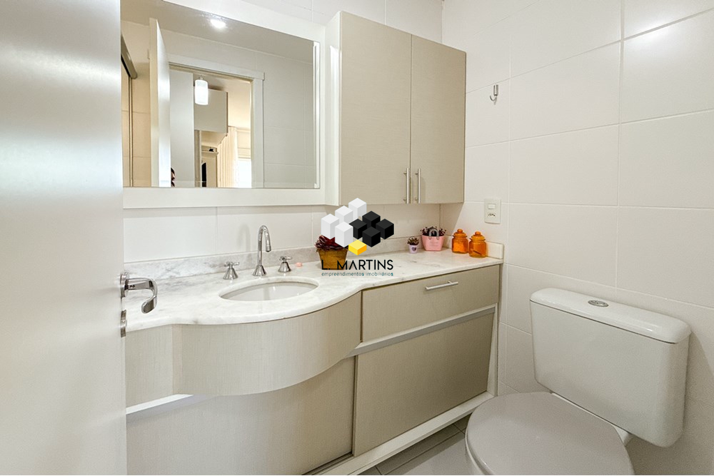 Apartamento à venda com 3 quartos, 123m² - Foto 19