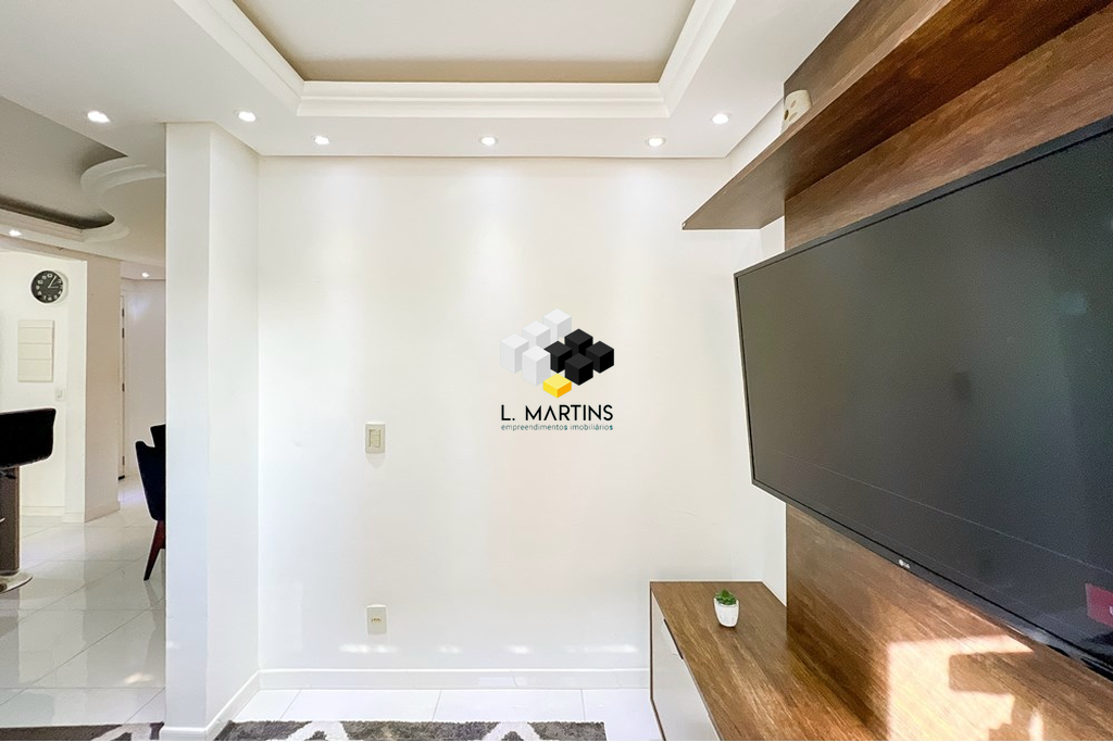 Apartamento à venda com 3 quartos, 62m² - Foto 35