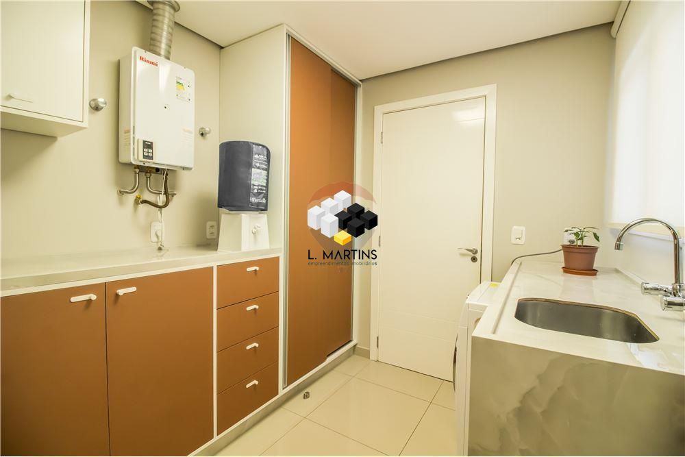 Casa, 3 quartos, 180 m² - Foto 15