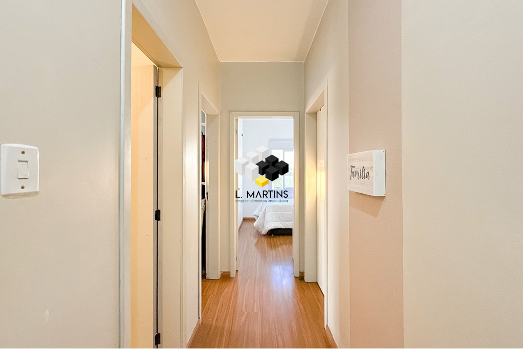 Casa à venda com 3 quartos, 93m² - Foto 17