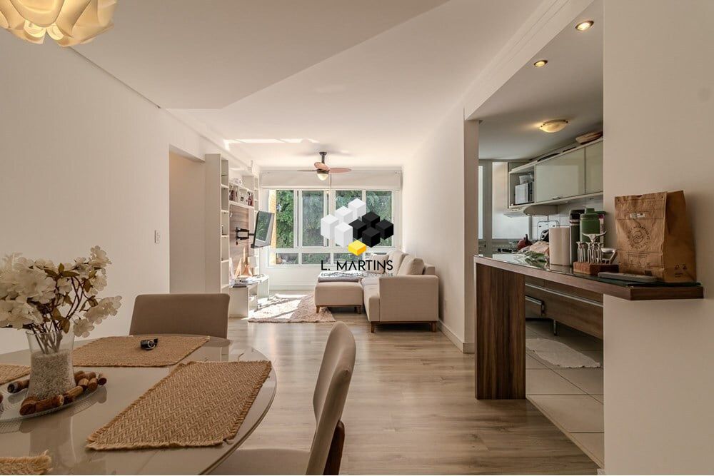Apartamento de 2 quartos, 69m² no bairro Santa Cecília, em Porto Alegre | Eu Corretor