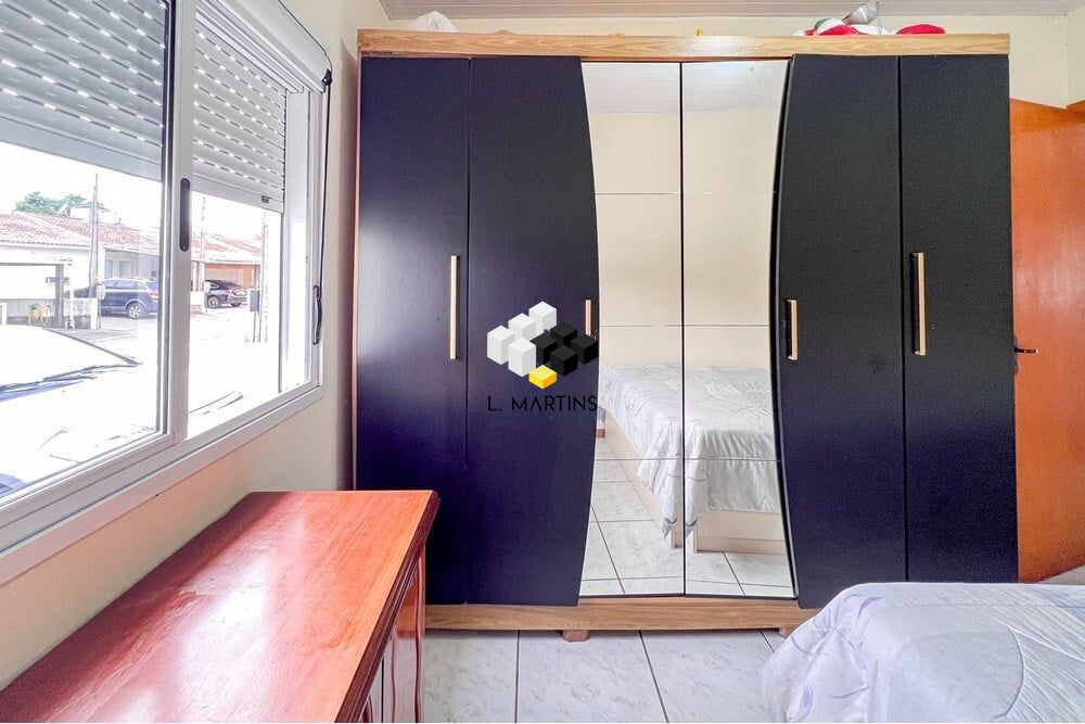Casa de Condomínio à venda com 2 quartos, 57m² - Foto 24