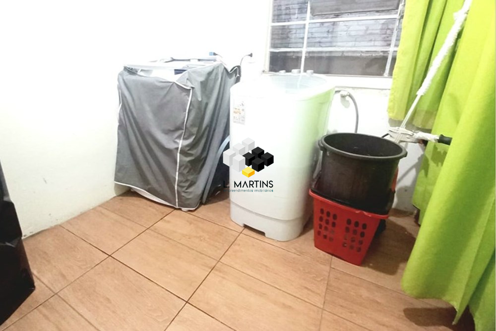 Casa à venda com 3 quartos, 179m² - Foto 5