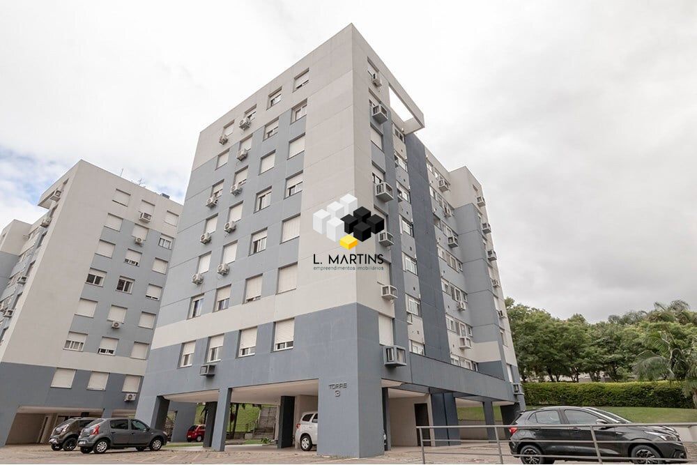 Apartamento à venda  no Chácara das Pedras - Porto Alegre, RS. Imóveis
