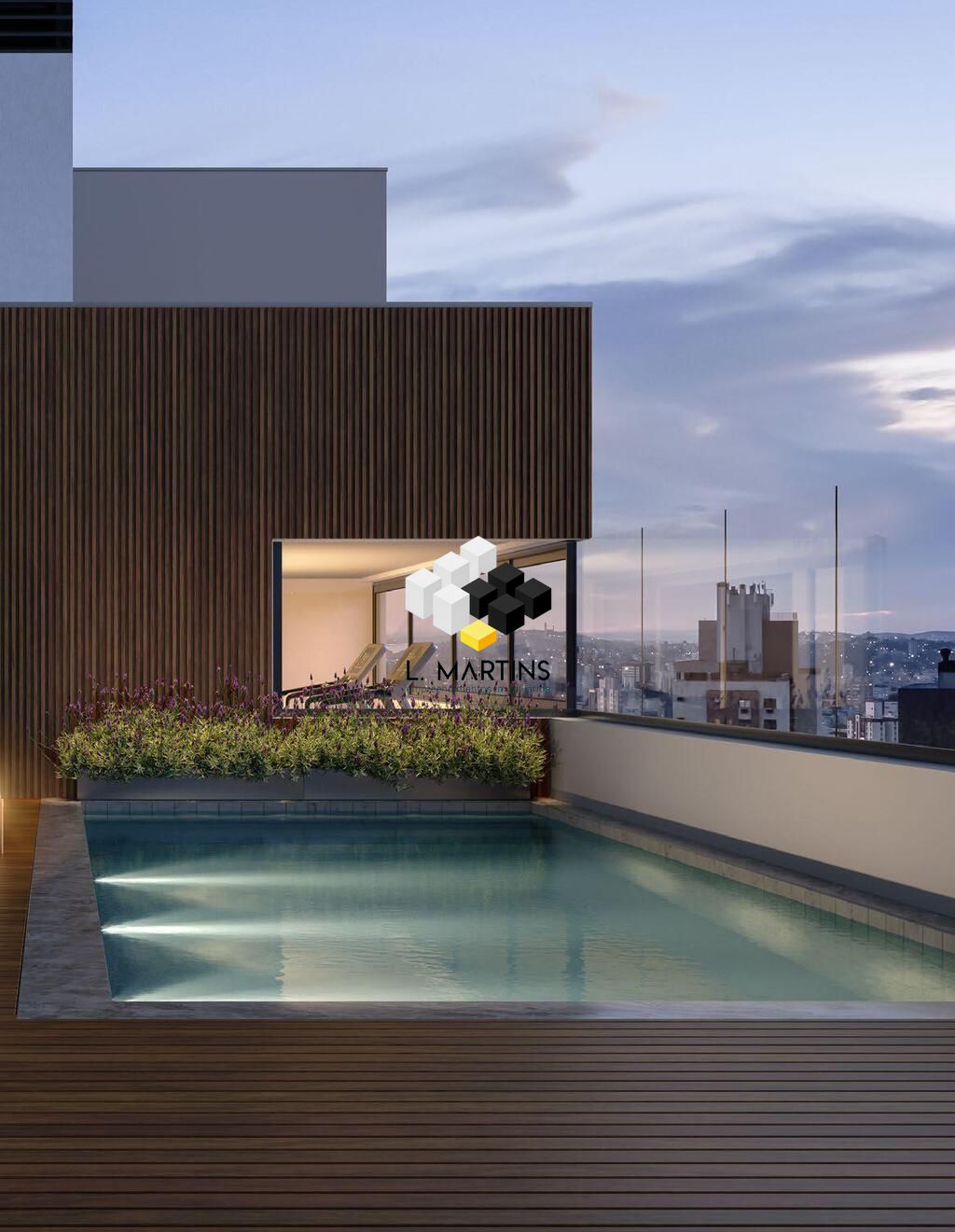 Apartamento de 3 quartos, 204m² no bairro Moinhos de Vento, em Porto Alegre | Eu Corretor