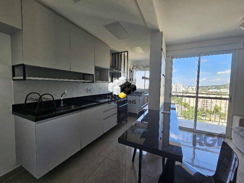 Apartamento de 2 quartos, 61m² no bairro Jardim Carvalho, em Porto Alegre | Eu Corretor
