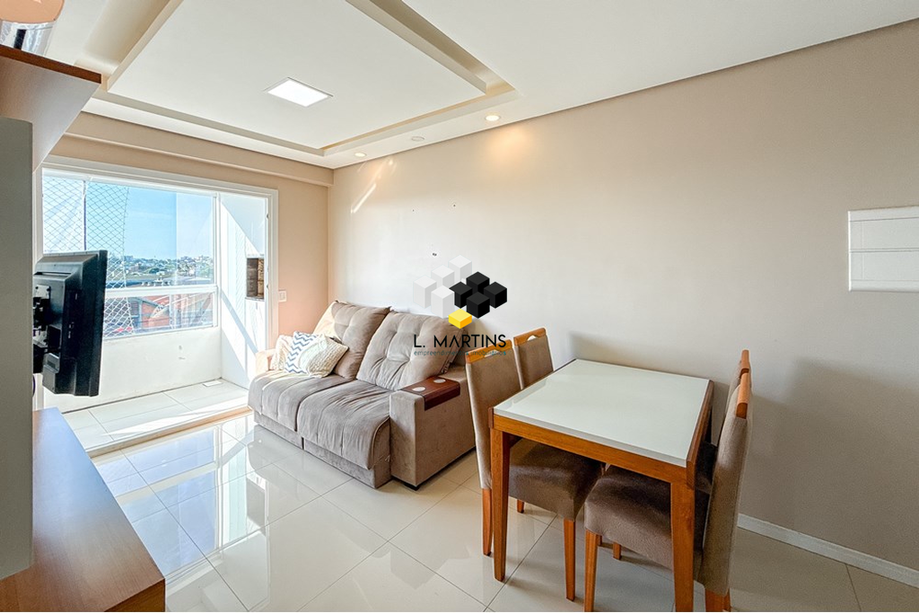 Apartamento à venda com 2 quartos, 60m² - Foto 31