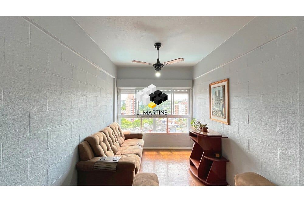 Apartamento à venda  no Partenon - Porto Alegre, RS. Imóveis