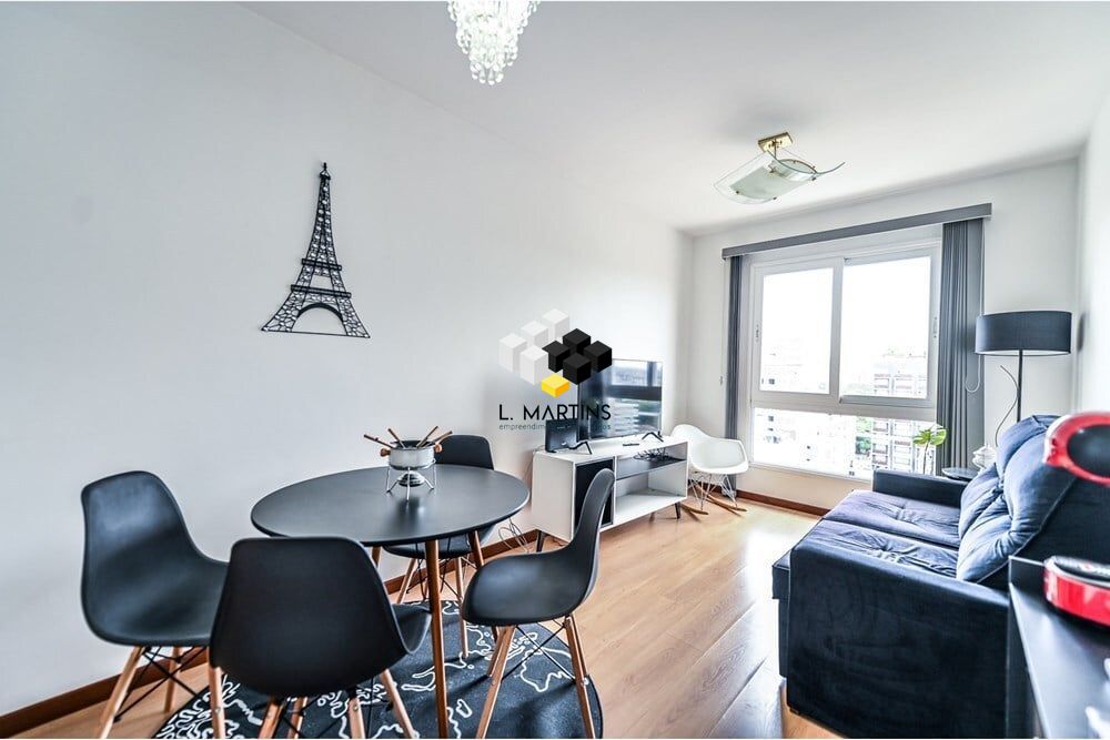 Apartamento à venda  no Centro Histórico - Porto Alegre, RS. Imóveis