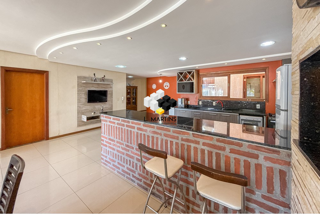 Casa, 3 quartos, 210 m² - Foto 71