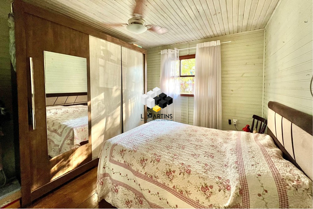 Casa à venda com 3 quartos, 240m² - Foto 13