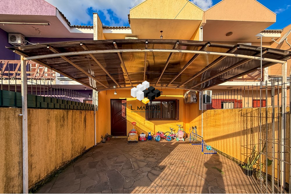 Casa à venda com 3 quartos, 113m² - Foto 30
