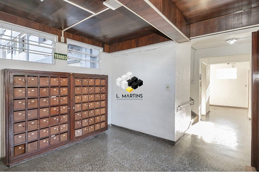 Apartamento de 2 quartos, 56m² no bairro Partenon, em Porto Alegre | Eu Corretor