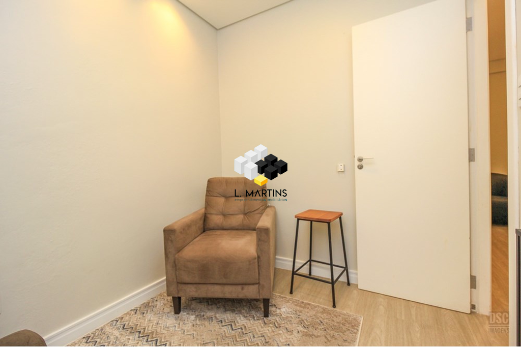 Sala Comercial de 35m² no bairro Bom Fim, em Porto Alegre | Eu Corretor