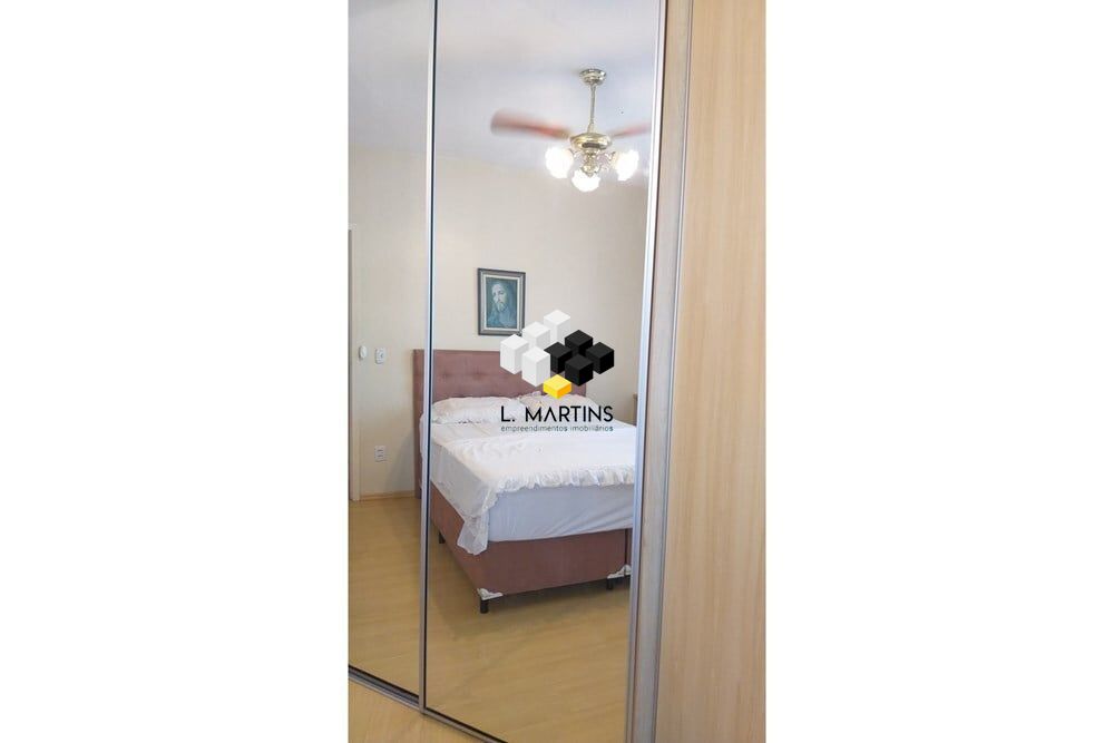 Apartamento de 1 quarto, 52m² no bairro Santa Cecília, em Porto Alegre | Eu Corretor