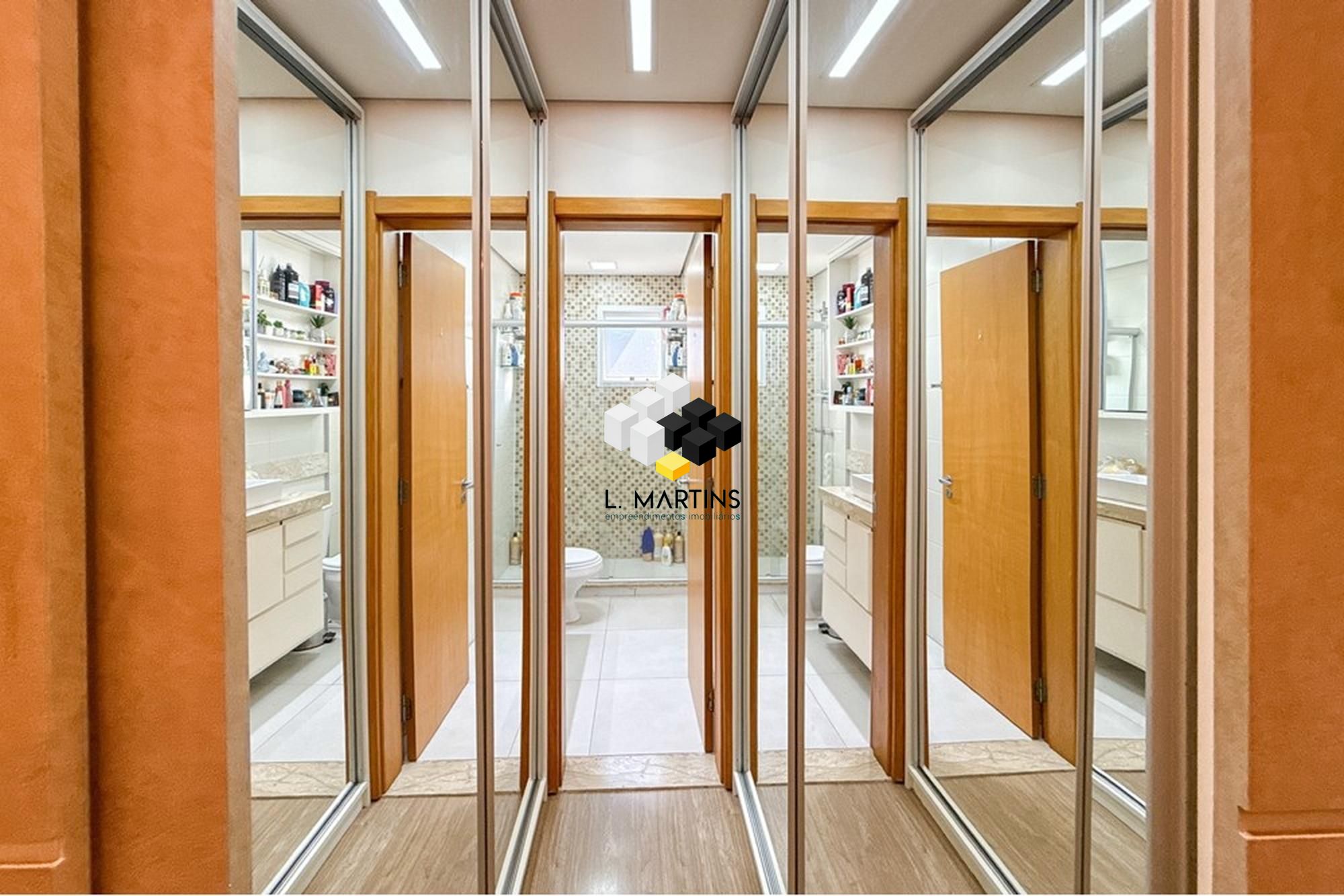 Casa de Condomínio, 3 quartos - Foto 56