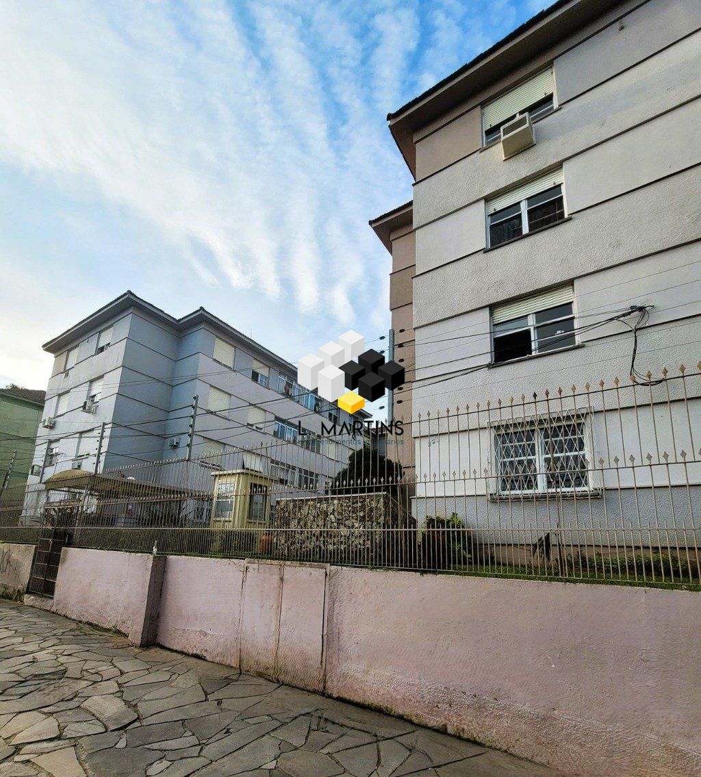 Apartamento à venda  no Cristal - Porto Alegre, RS. Imóveis