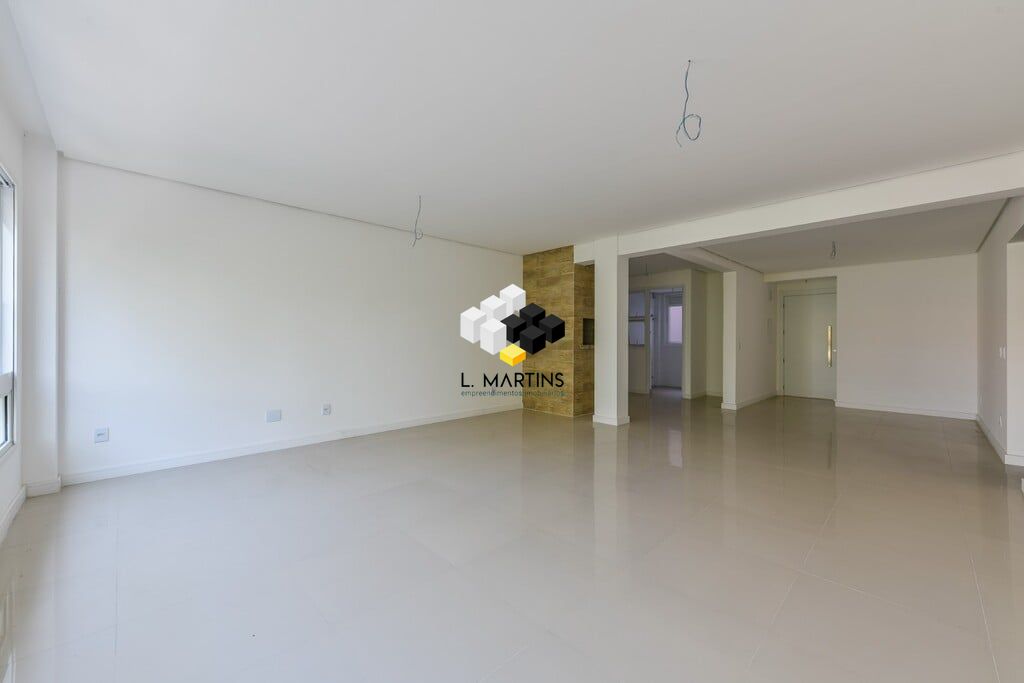 Apartamento à venda com 3 quartos, 243m² - Foto 15