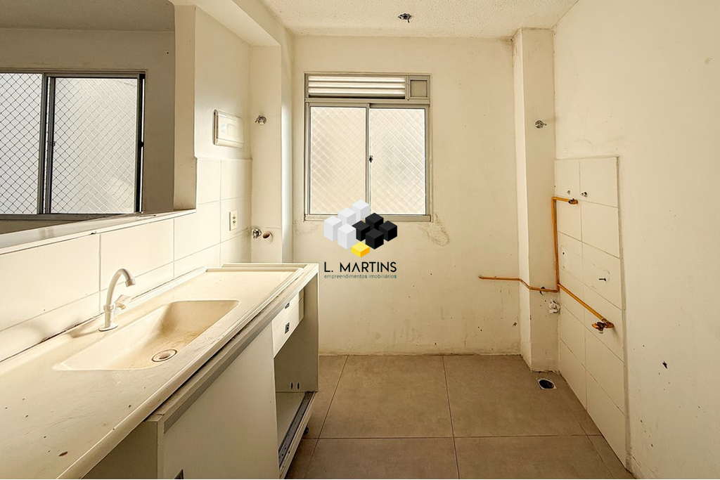 Apartamento à venda com 2 quartos, 42m² - Foto 14