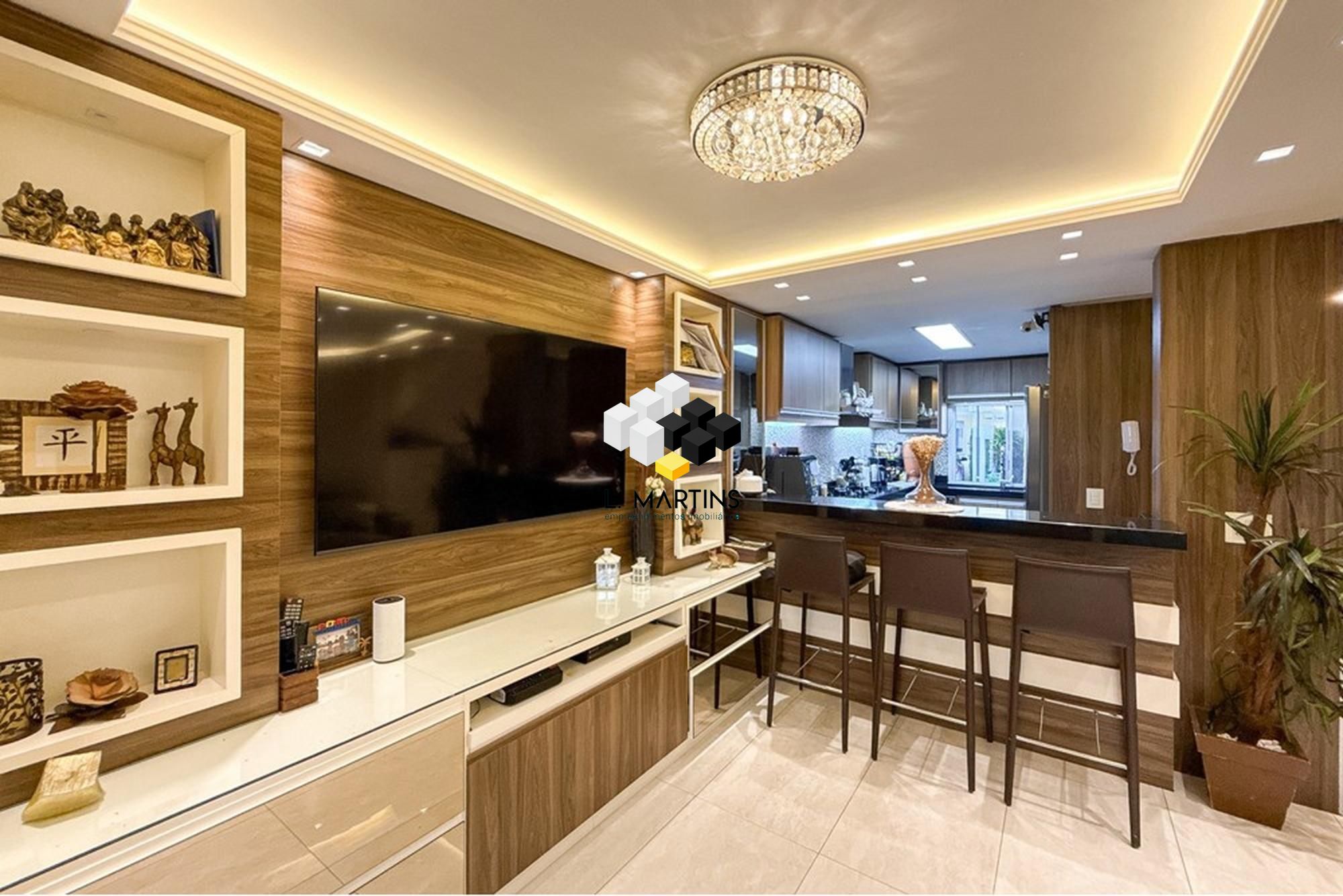 Casa de Condomínio, 3 quartos - Foto 20