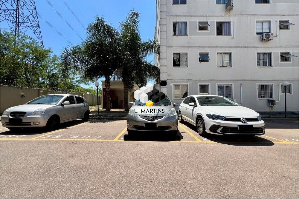 Apartamento de 2 quartos, 42m² no bairro São José, em Canoas | Eu Corretor