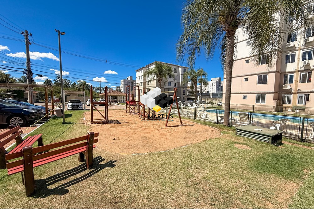 Apartamento à venda com 2 quartos, 41m² - Foto 14