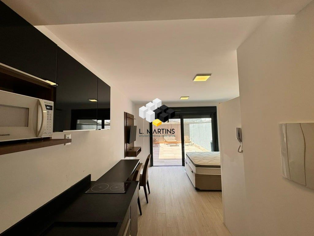 Apartamento à venda  no Mont Serrat - Porto Alegre, RS. Imóveis