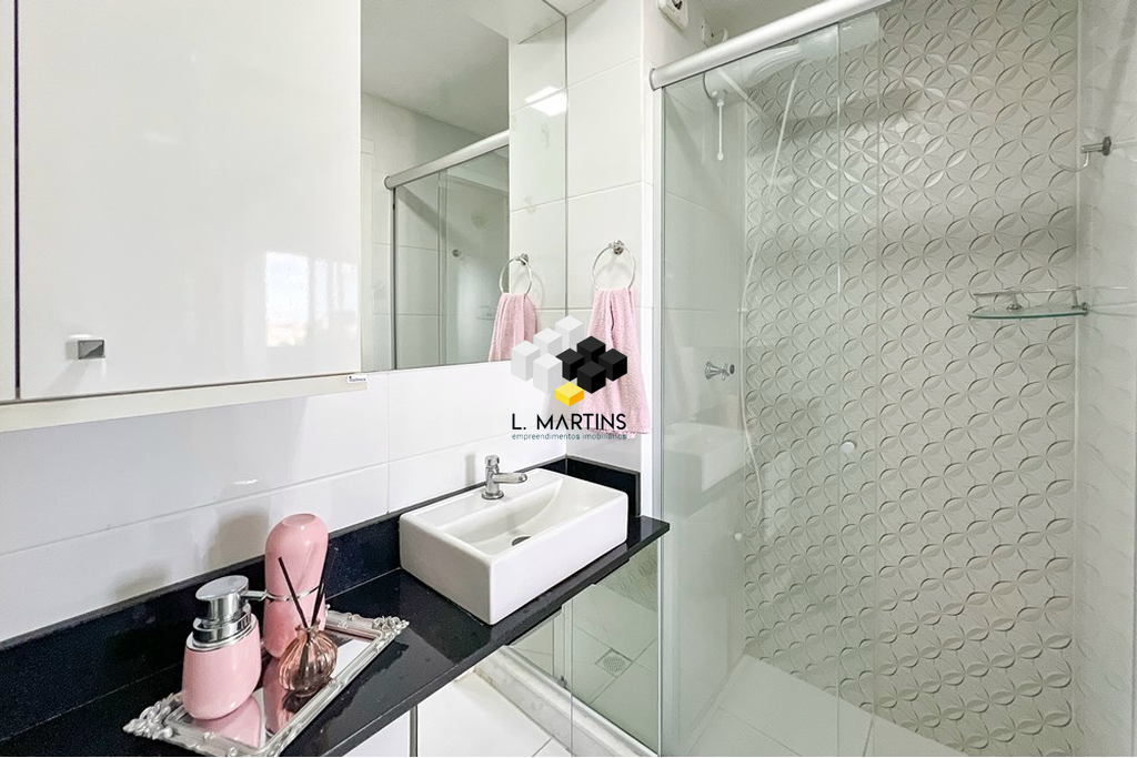 Apartamento à venda com 3 quartos, 62m² - Foto 20
