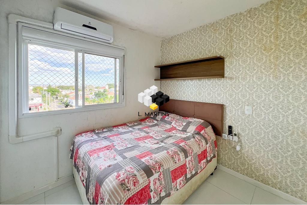 Apartamento à venda com 3 quartos, 62m² - Foto 14