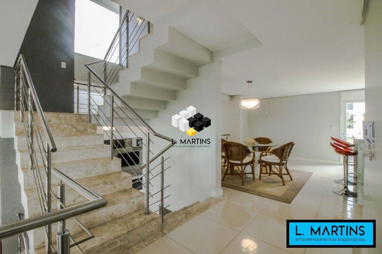 Casa de Condomínio à venda com 3 quartos, 284m² - Foto 12