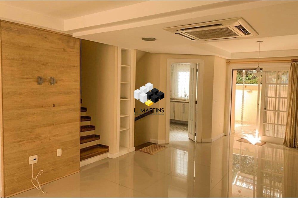 Casa de Condomínio à venda com 3 quartos, 212m² - Foto 22