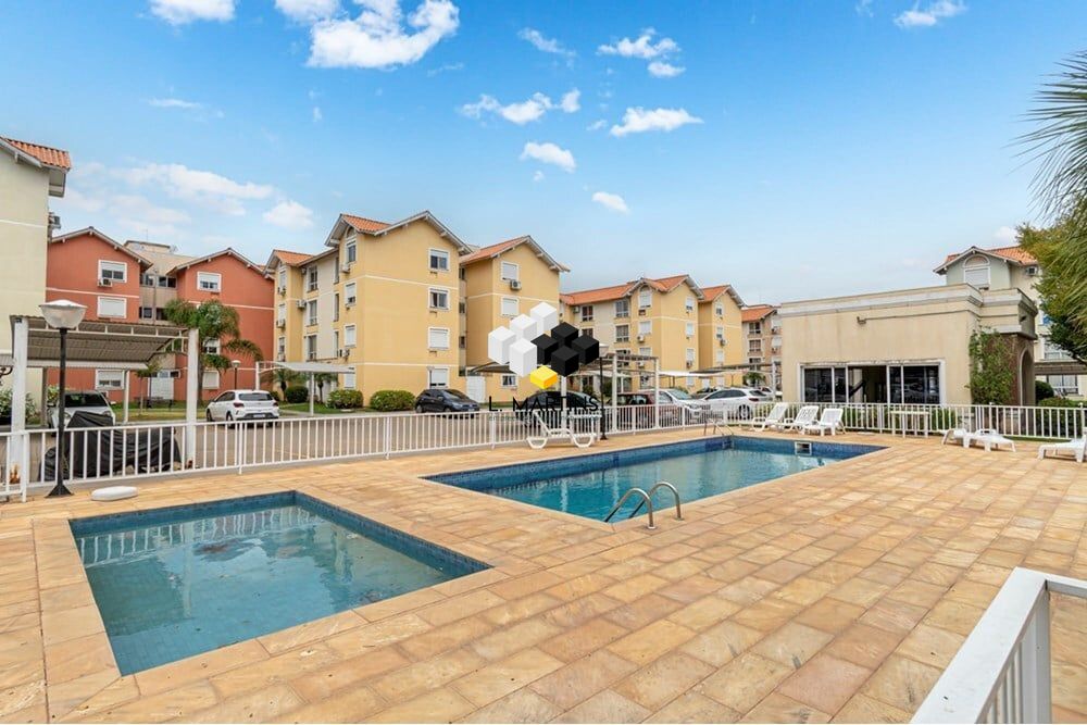 Apartamento à venda com 3 quartos, 56m² - Foto 14
