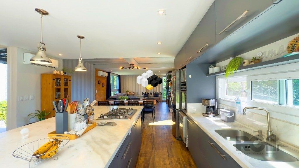 Casa de 3 quartos, 333m² no bairro Teresópolis, em Porto Alegre | Eu Corretor