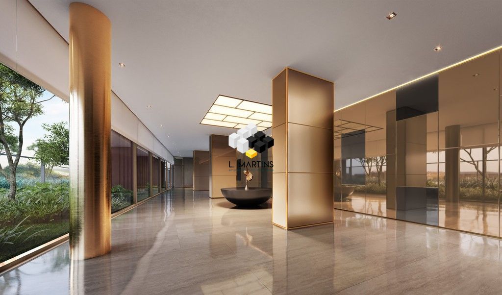 Apartamento de 3 quartos, 137m² no bairro Praia de Belas, em Porto Alegre | Eu Corretor