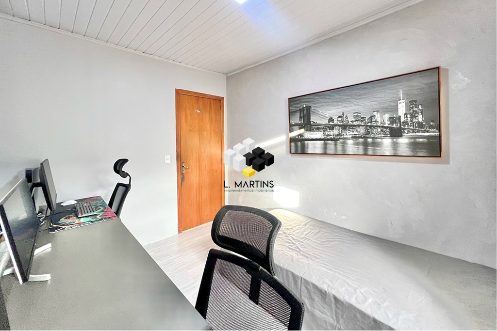 Casa, 2 quartos, 75 m² - Foto 11