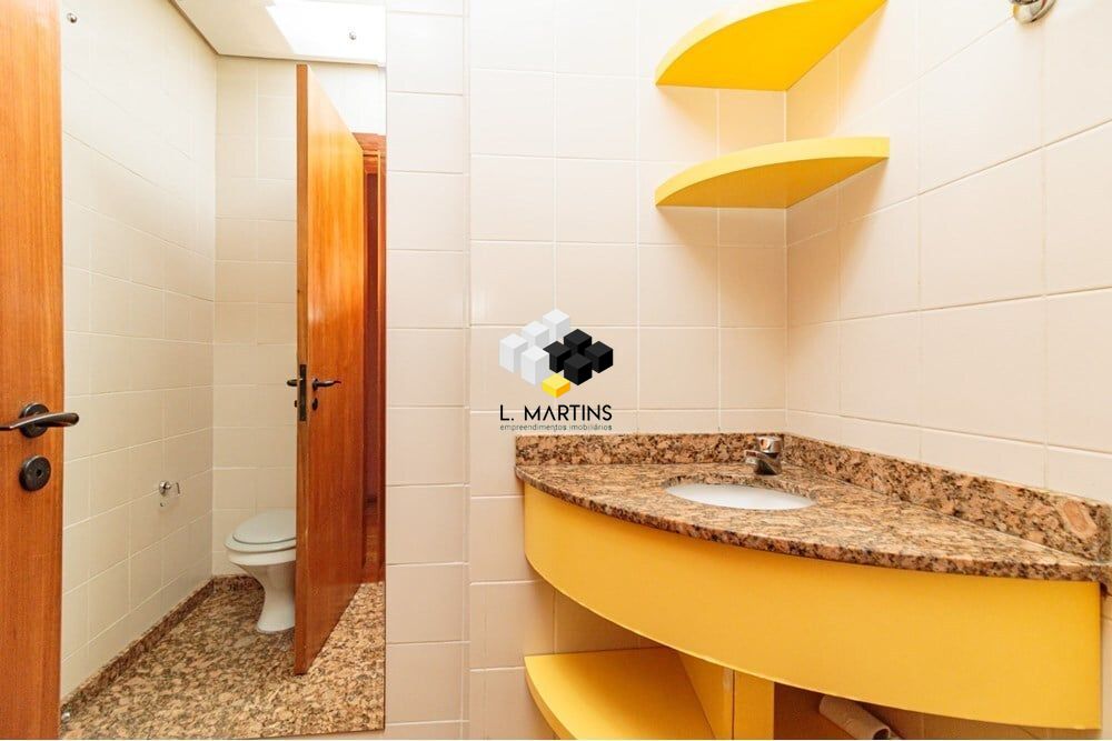 Cobertura de 3 quartos, 290m² no bairro Moinhos de Vento, em Porto Alegre | Eu Corretor