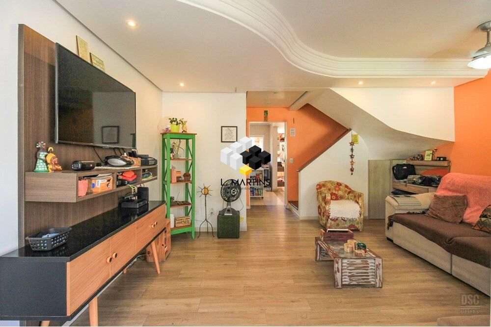 Casa de Condomínio de 3 quartos, 148m² no bairro Vila Nova, em Porto Alegre | Eu Corretor