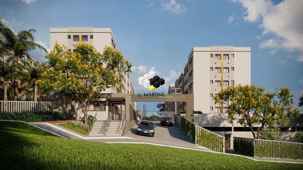 Apartamento à venda  no Cascata - Porto Alegre, RS. Imóveis
