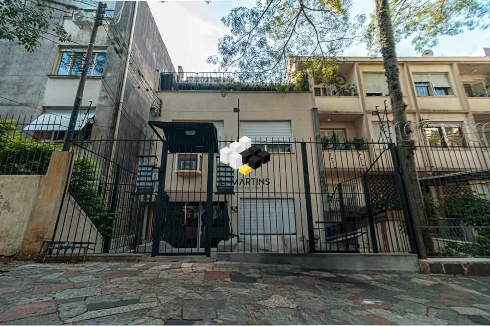 Apartamento de 1 quarto, 46m² no bairro Petrópolis, em Porto Alegre | Eu Corretor