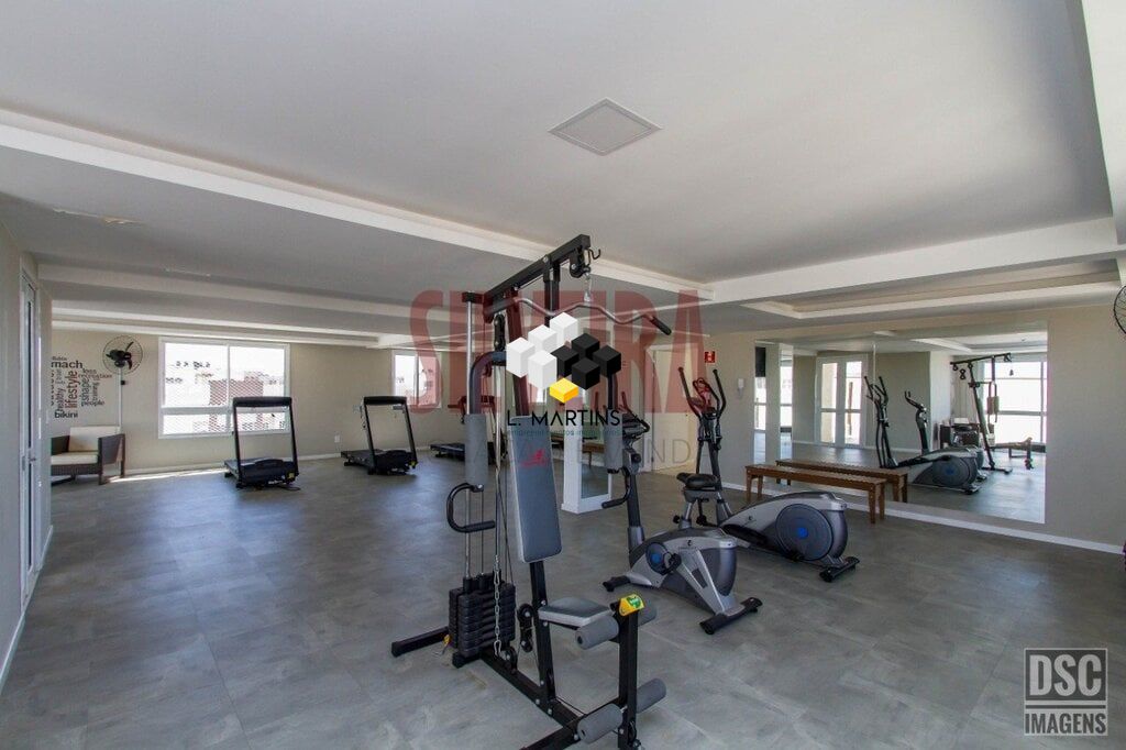 Apartamento à venda com 2 quartos, 76m² - Foto 3