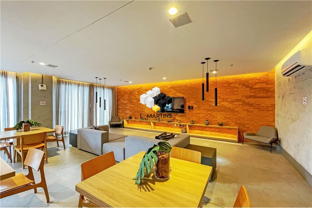 Apartamento de 1 quarto, 33m² no bairro Teresópolis, em Porto Alegre | Eu Corretor