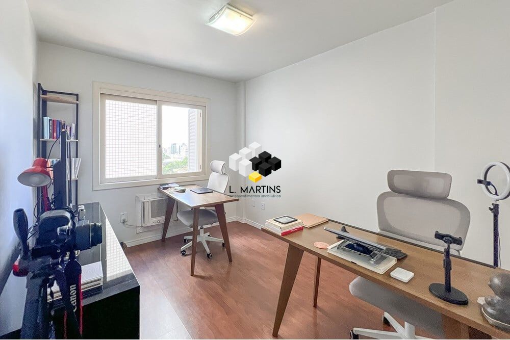 Apartamento de 2 quartos, 78m² no bairro Centro, em Canoas | Eu Corretor