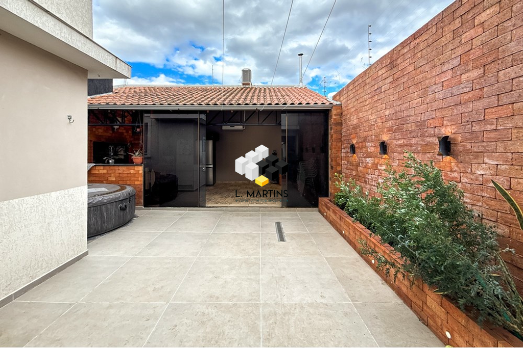Casa, 2 quartos, 126 m² - Foto 13