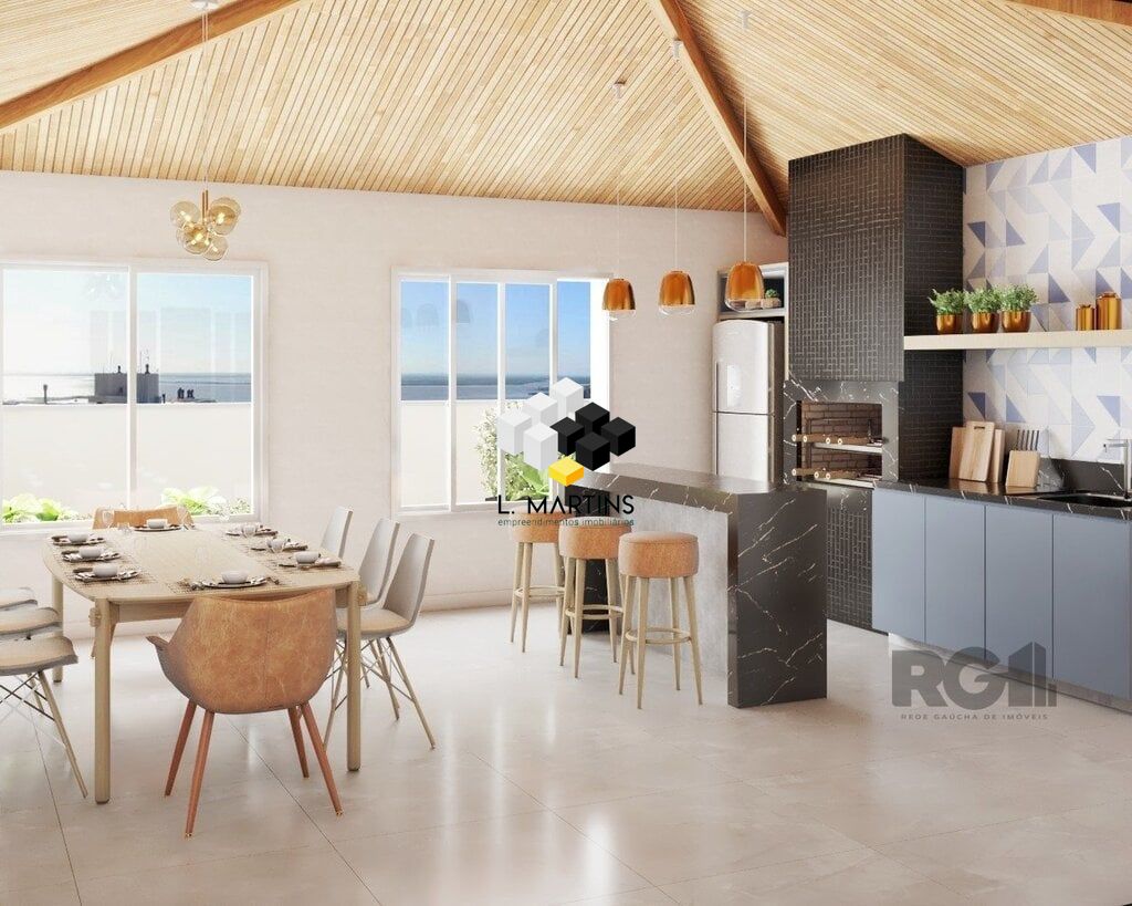 Apartamento de 2 quartos, 66m² no bairro Menino Deus, em Porto Alegre | Eu Corretor