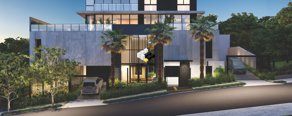 Apartamento de 3 quartos, 242m² no bairro Rio Branco, em Porto Alegre | Eu Corretor