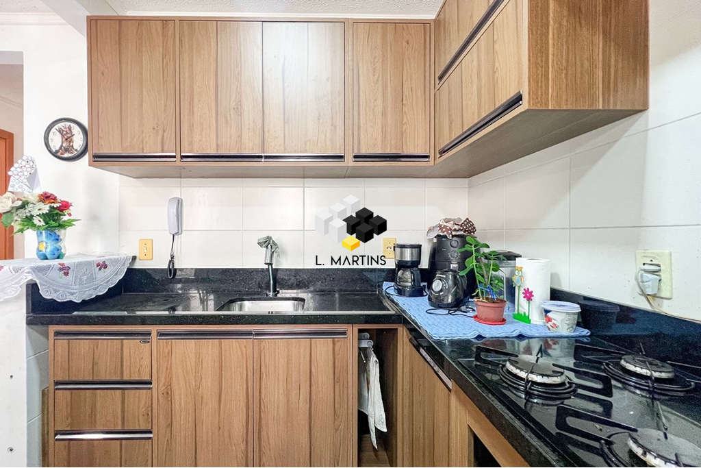 Apartamento à venda com 2 quartos, 45m² - Foto 30
