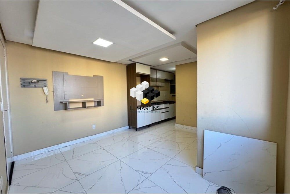 Apartamento de 2 quartos, 39m² no bairro Mato Grande, em Canoas | Eu Corretor