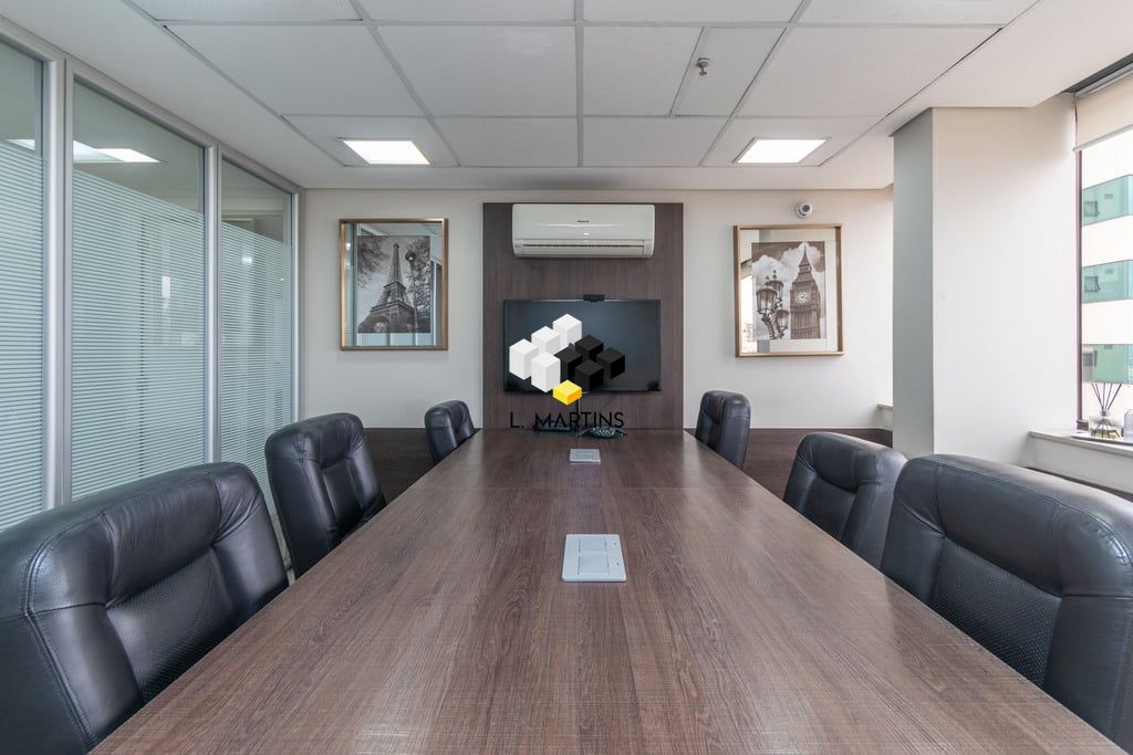 Sala Comercial de 344m² no bairro Moinhos de Vento, em Porto Alegre | Eu Corretor