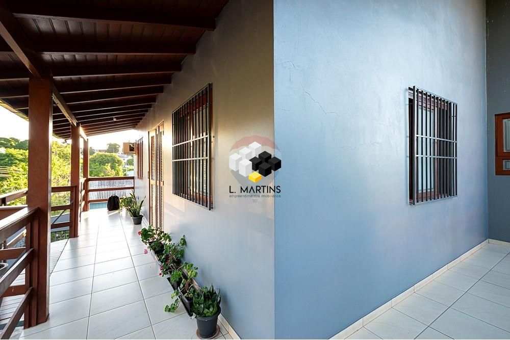 Casa, 3 quartos, 229 m² - Foto 19